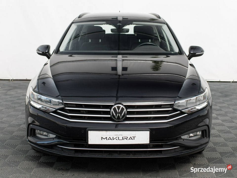 Volkswagen Passat WJ1022M15 TSI EVO Business DSG 1498cm3 Pępowo sprzedam