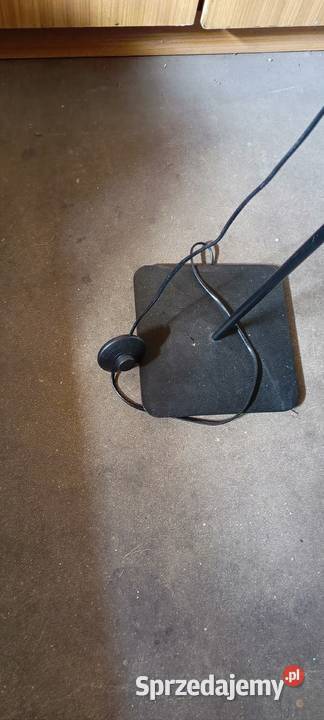 Lampa stojąca Węglewskie Holendry