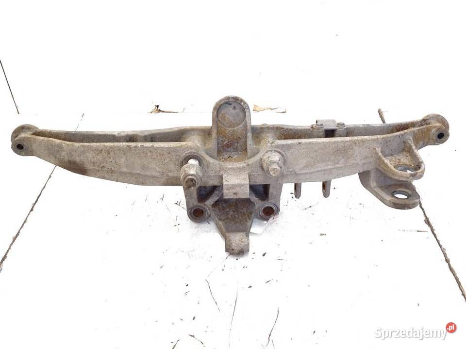 WPORNIK MOCOWANIE PODUSZEK TYŁ PRAWE IVECO