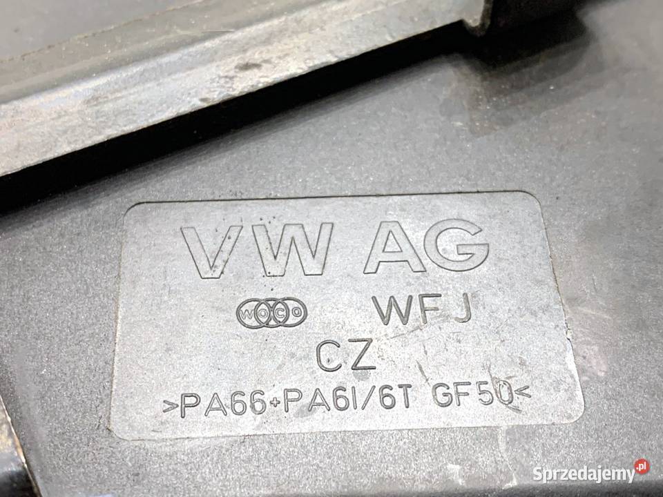 ZAWÓR MAGNETYCZNY SKODA OCTAVIA II 19 105 osobowe