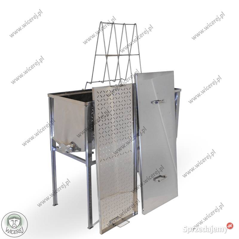 Stół do odsklepiania 12m Dadant Wielkopolska Z sprzedam