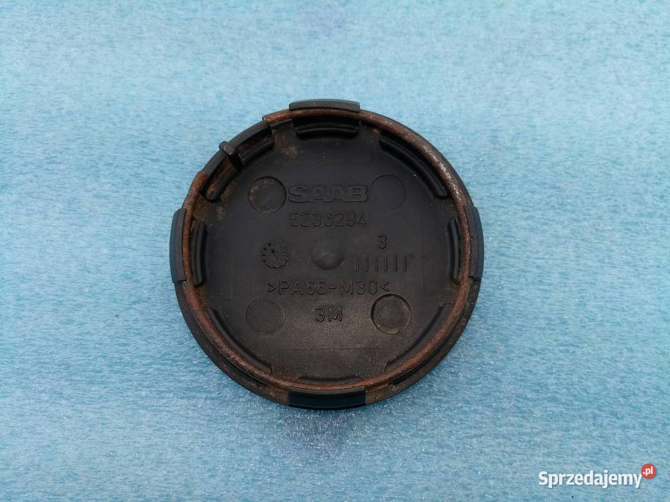 Dekielek SAAB 5236294 63 mm 1 Ostrów Wielkopolski sprzedam