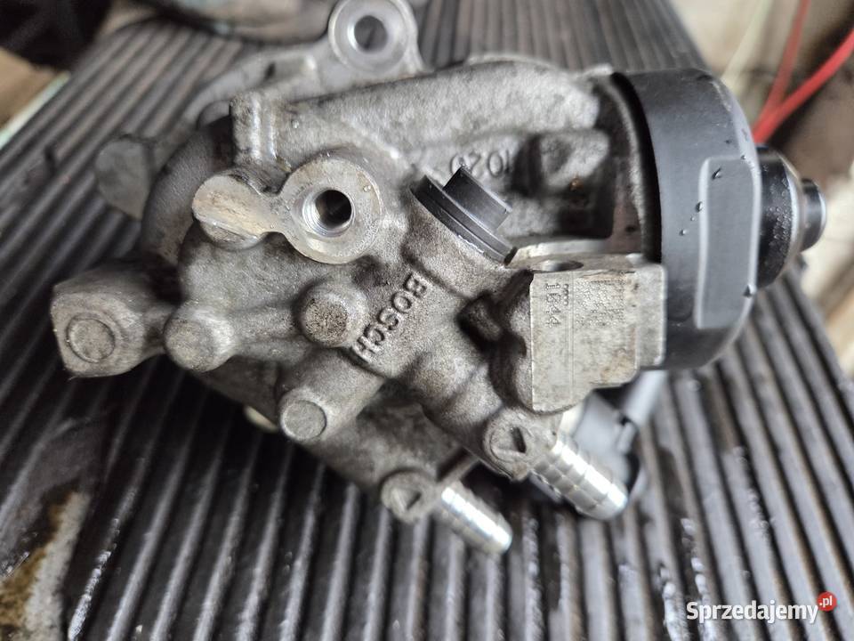 Pompa wysokiego ciśnienia BMW 20 n47 mazowieckie Łagów