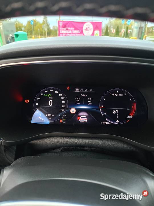 Sprzedam 114km zachodniopomorskie Darłowo