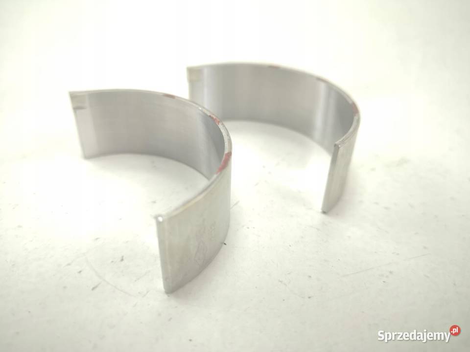 PANEWKI KORBOWODOWE 2 FIAT COUPE 19941996 NOWE Pozostałe sprzedam