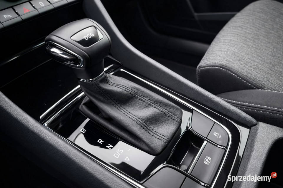 koda Karoq Sadlno sprzedam