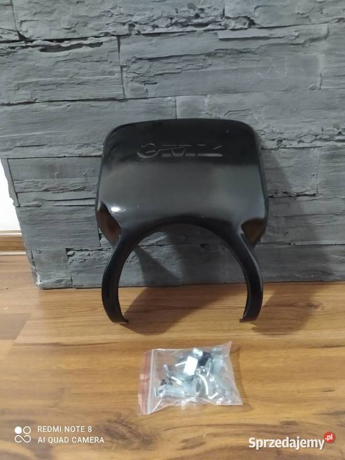 Owiewka MZ etz śląskie Psary