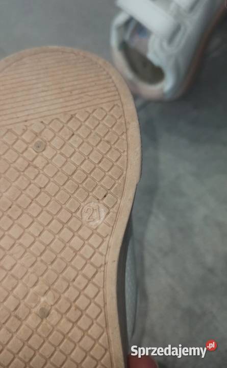Buty na dziewczynkę Obuwie