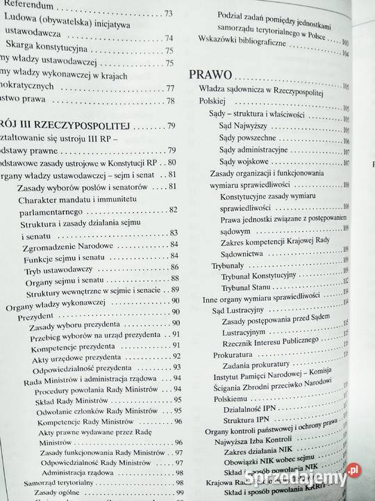 Matura na 100 repetytorium wiedza o Warszawa sprzedam