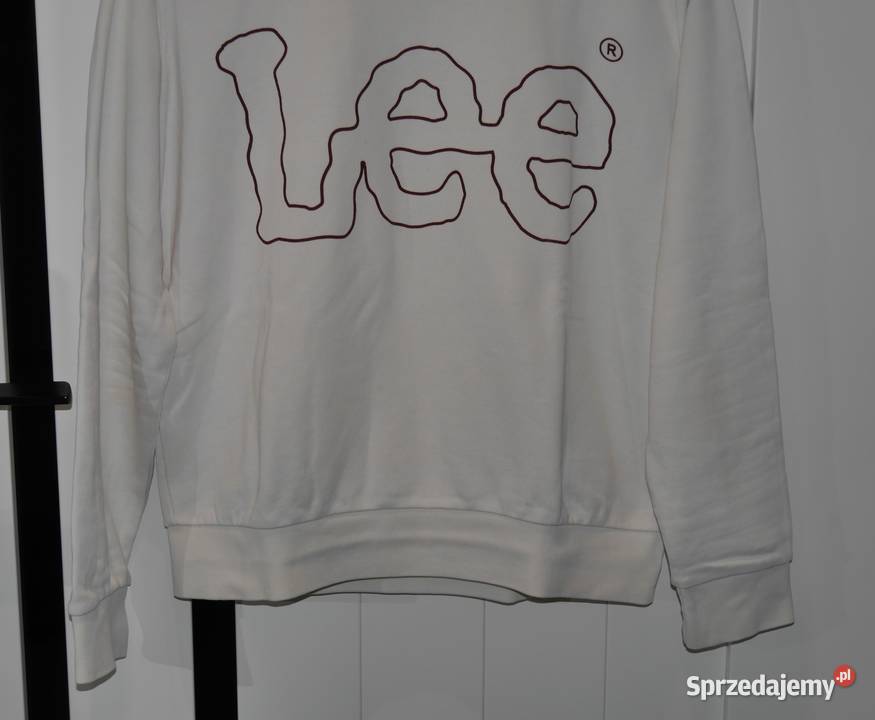 LEE fajna bluza 34 XS Wrocław