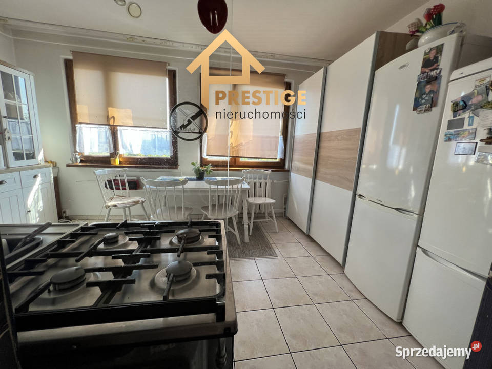 Mieszkanie 5630m2 drugie piętro do zamieszkania blok wielkopolskie Konin