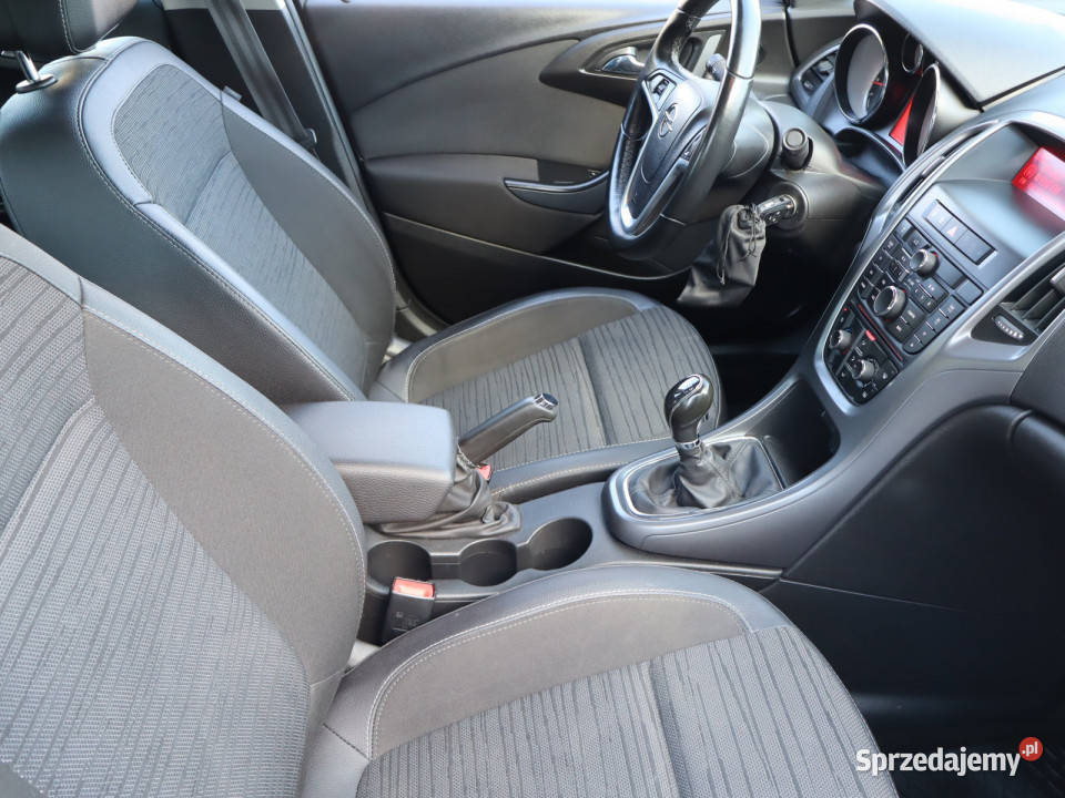 Opel Astra 16 16V klimatyzacja śląskie Katowice