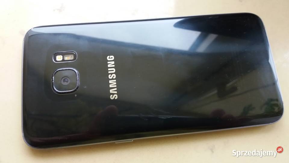 Samsung S7 Edge G935F nie wlacza sie MP4