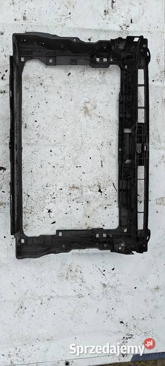 PAS PRZEDNI VOLKSWAGEN PASSAT 14 B8 0814 Siechnice