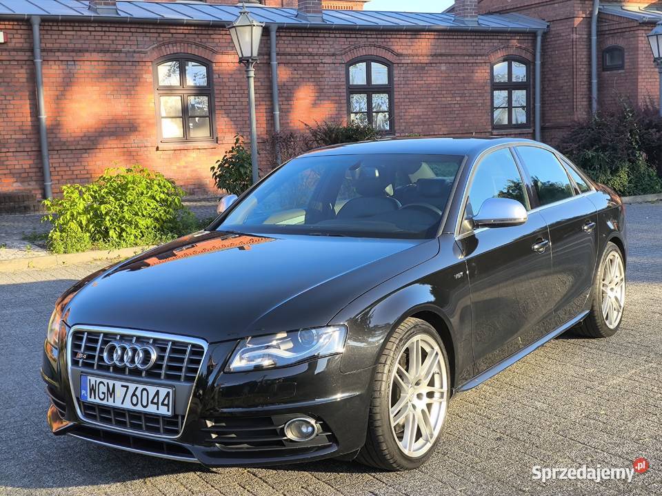 Stan nieadekwatny do ceny Motoryzacja Warszawa