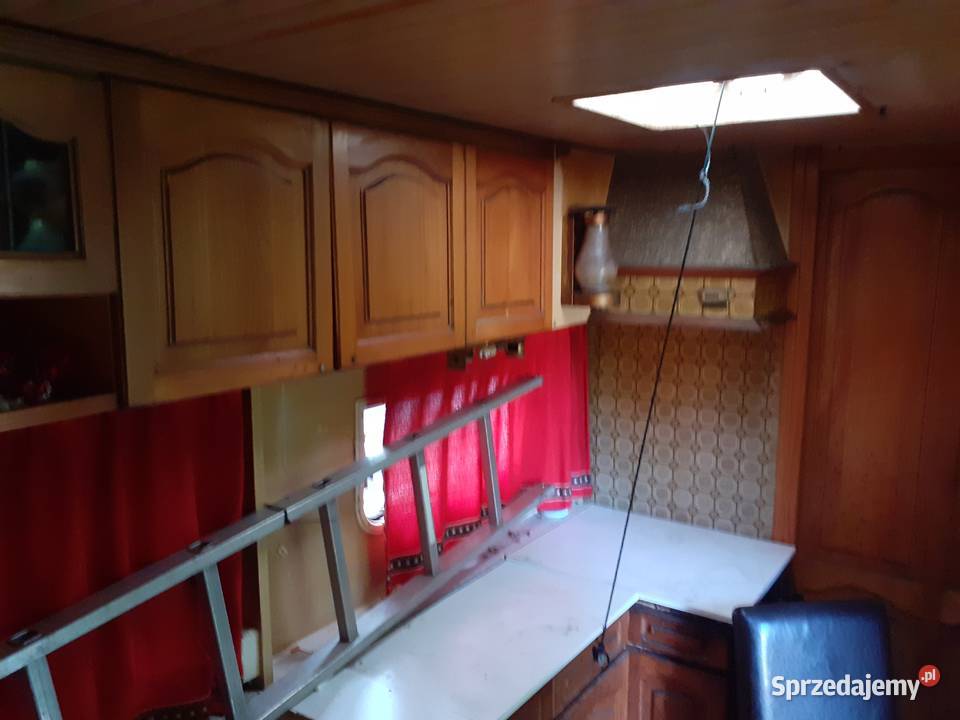 Przyczepa Kempingowa Hobby zdatny do jazdy Kempingowe lubuskie Międzyrzecz