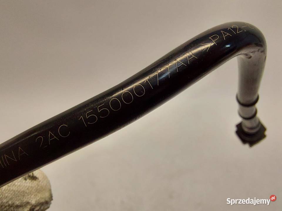 Chery Omoda 5 2024r wąż przewód rurka wody dolnośląskie sprzedam