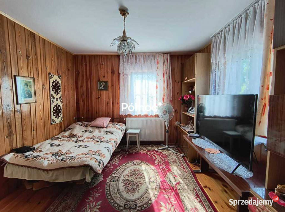 Siedlisko w Boruskach tereny nadbużańskie Borsuki