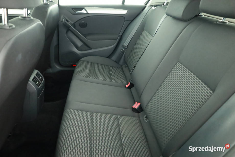 VW Golf 12 TSI ESP Golf Piaseczno