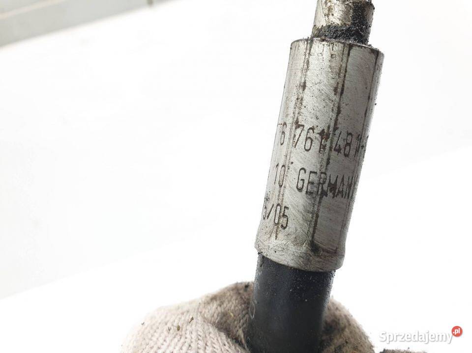 PRZEWÓD WSPOMAGANIA BMW E61 Lipno sprzedam