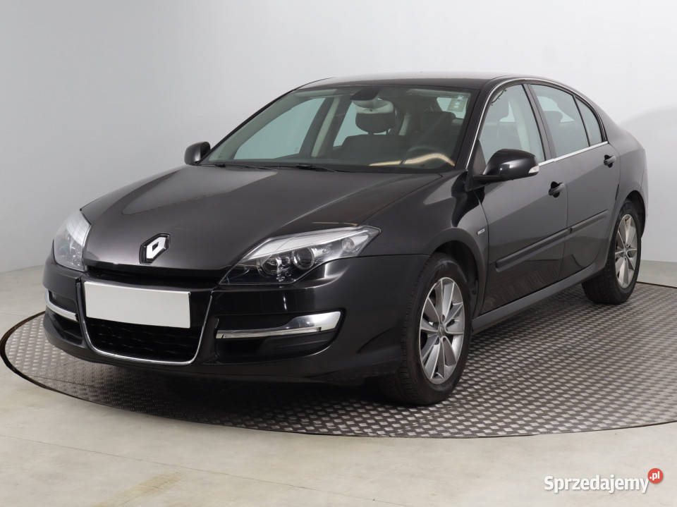Renault Laguna 20 dCi Laguna