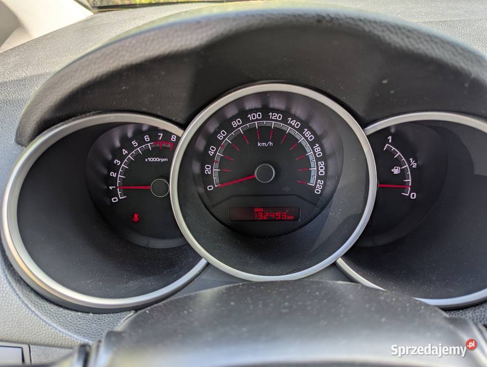 Kia Venga 14 Dream Team Edition