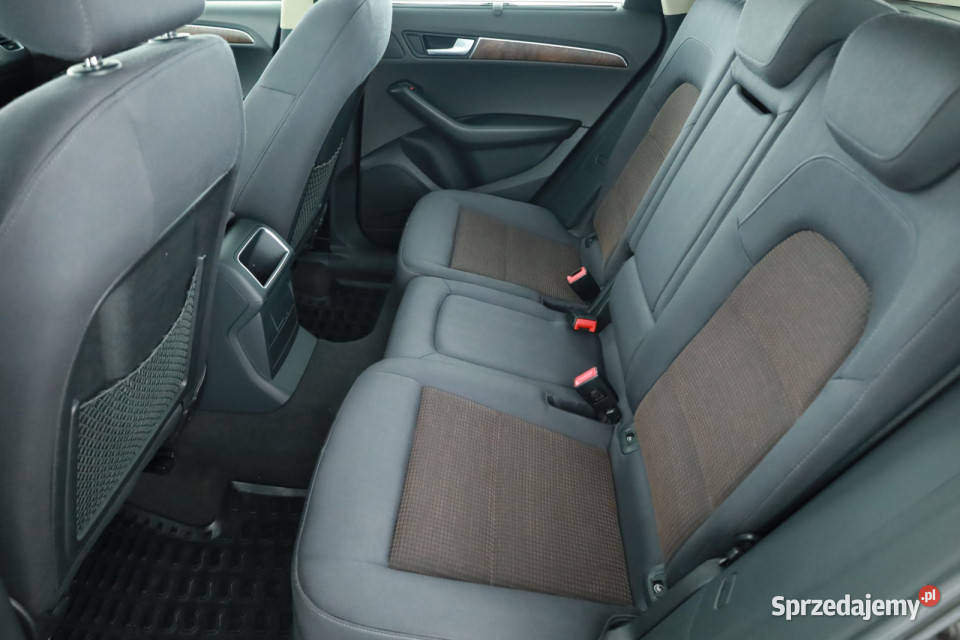 Audi Q5 20 TDI Q5 Piaseczno