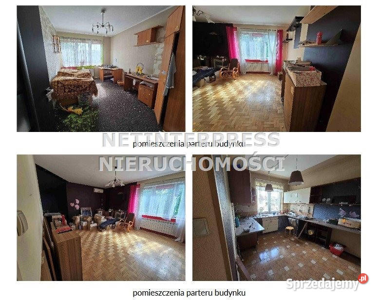 sprzedaży domu Warszawa 15061m2 1 piętro sprzedam