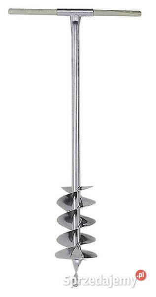 Świder ziemny 9 AKO 44485 małopolskie