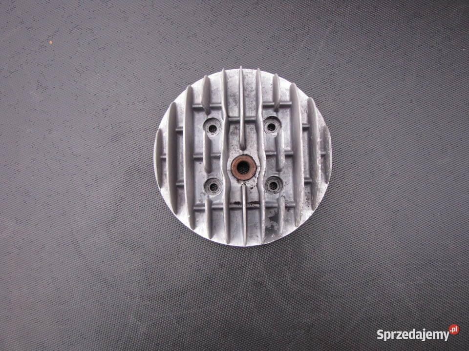 Głowica Shl M06 U T Wsk M150 świętokrzyskie