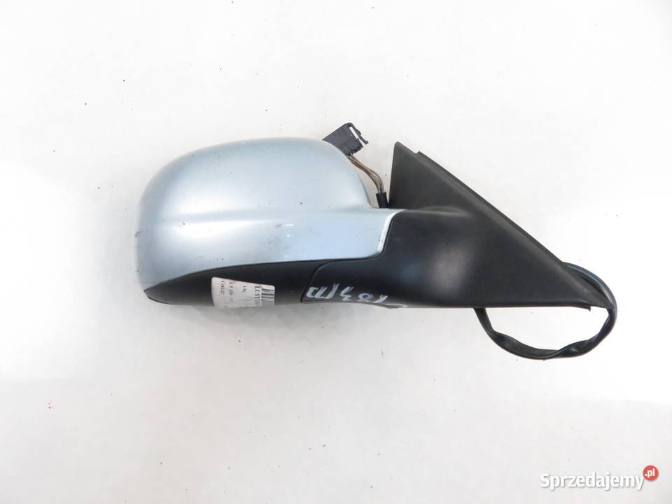 LUSTERKO PRAWE VW PASSAT B5 FL Variant 3B6 LB5S małopolskie