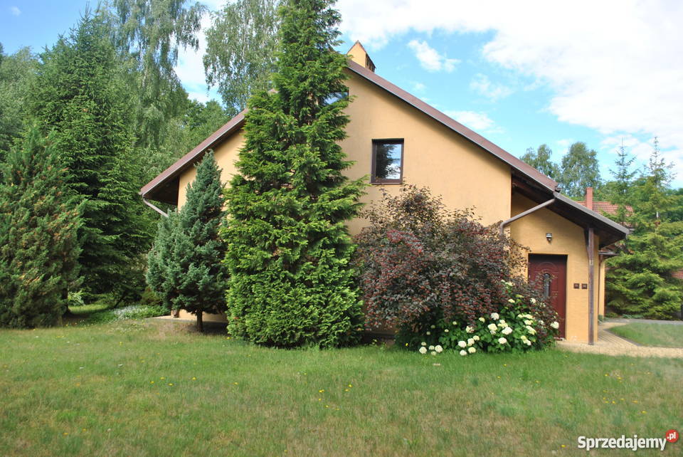 Sprzedam dom Zabajka koło Rzeszowa