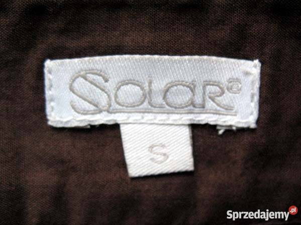 SPÓDNICA SOLAR 36 S biodra 96 Siedlce