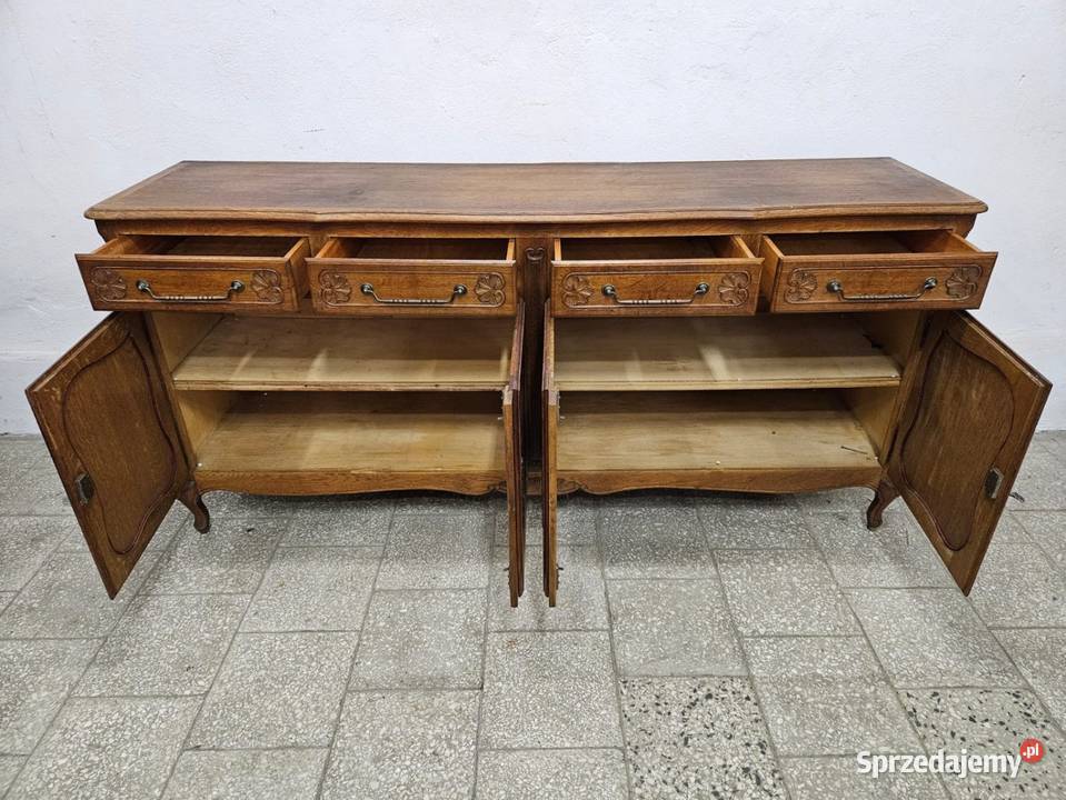 Komoda Ludwikowska Francja