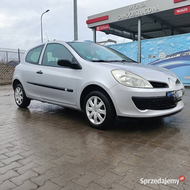 Sprzedam Clio 12 Clio