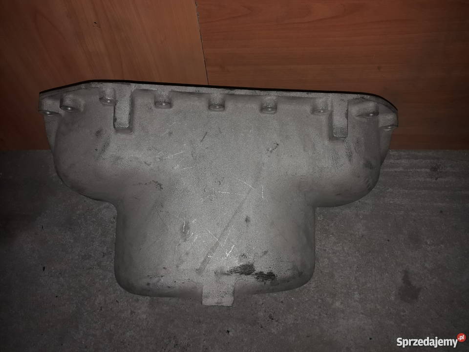 Misa Miska Oleju Olejowa 3140144702 Aluminiowa Częstochowa