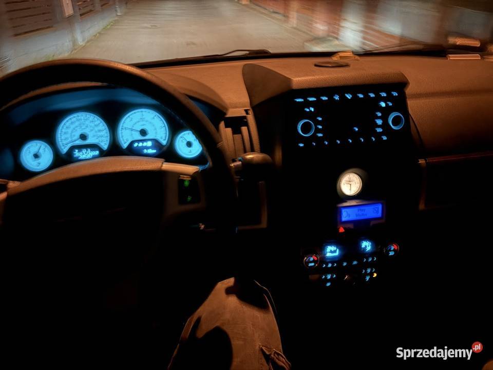 Chrysler grand Voyager 2008 28crd super stan Grand Voyager Wrocław