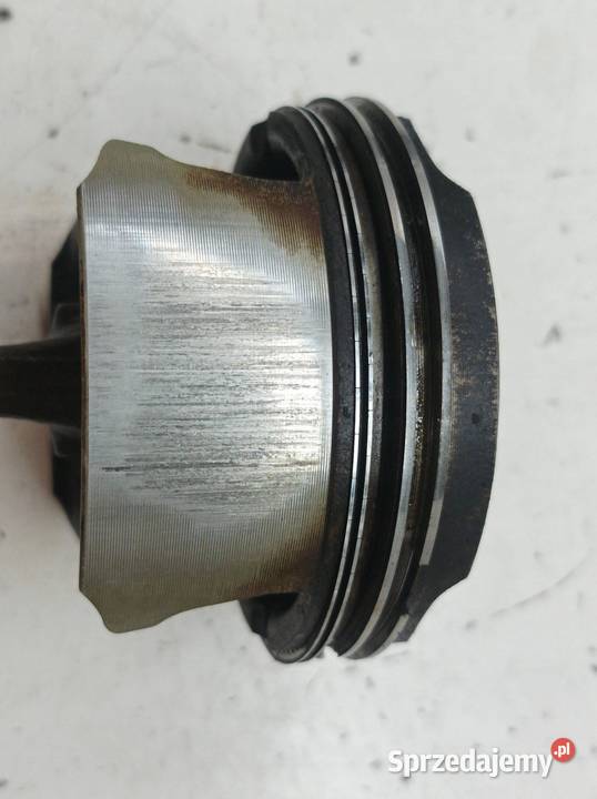 TŁOK KORBOWÓD 14 VTI Peugeot 207 I 20062012