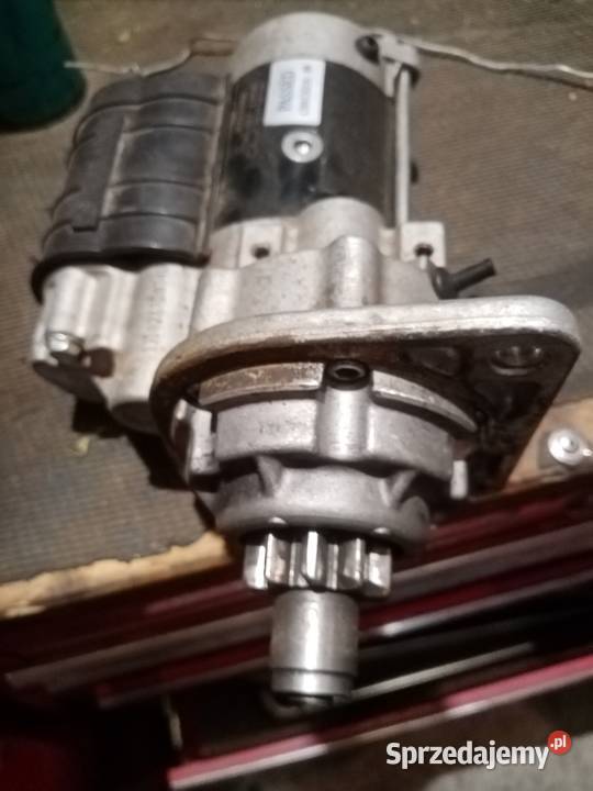 Sprzedam rozrusznik Bochnia