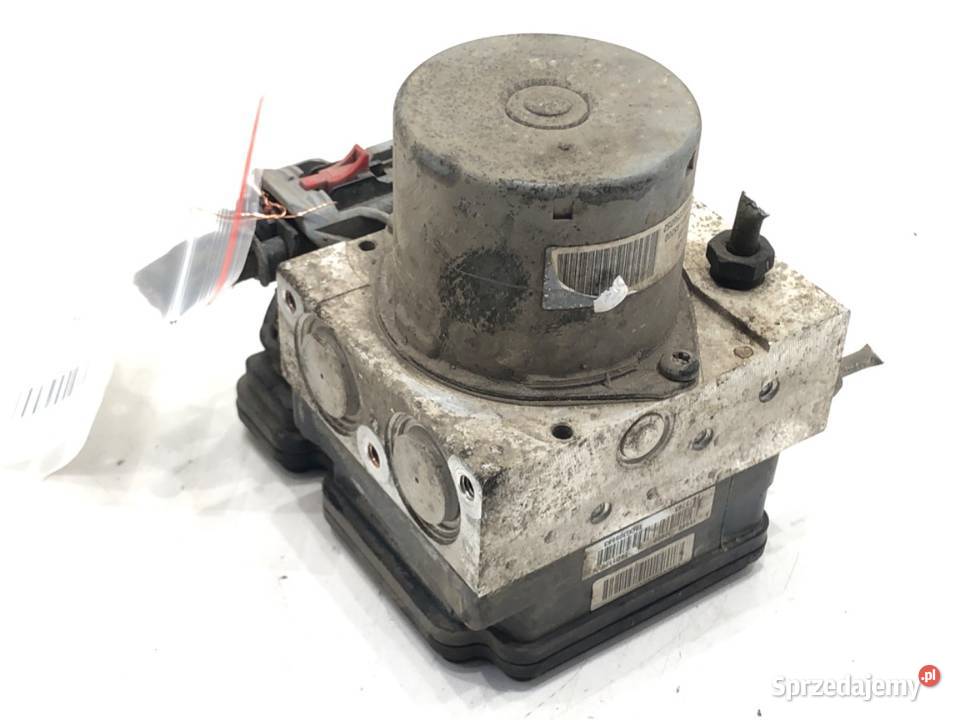 POMPA ABS KIA PICANTO II 589101Y600 10 69 1117 Układ ABS i ESP podkarpackie sprzedam