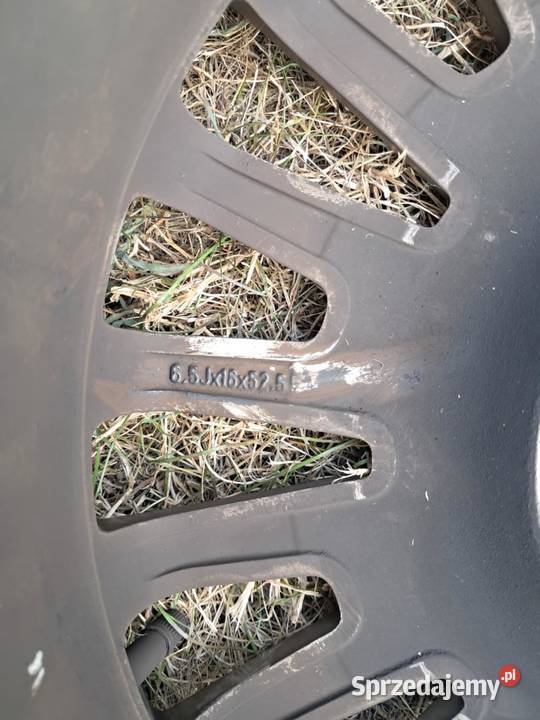 Alufelgi volvo v70 Jasieniec