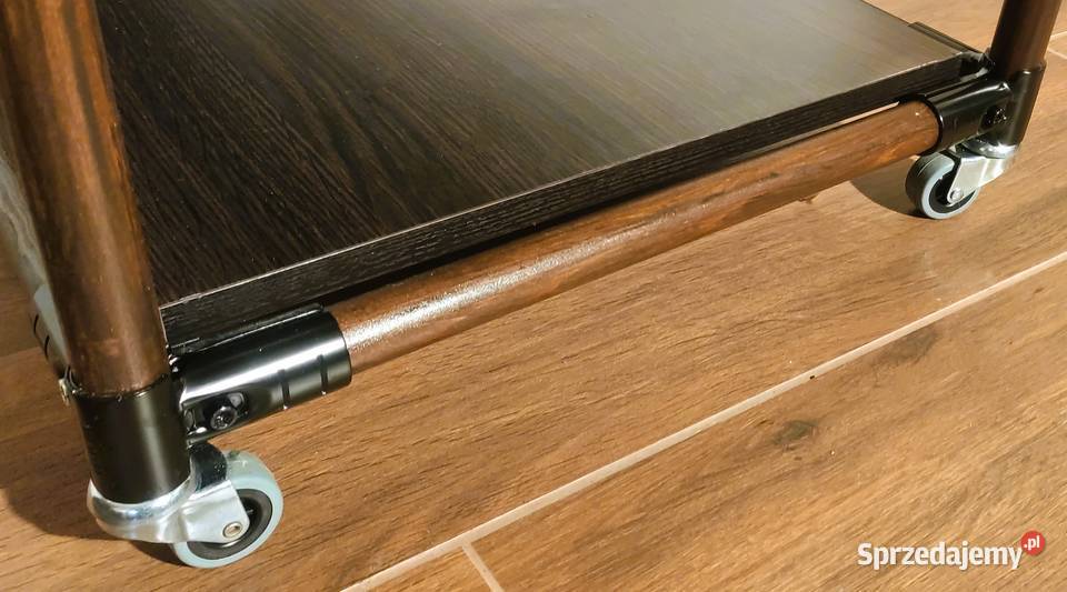 Szafka stolik RTV Industrialny loftowy na Rumia sprzedam