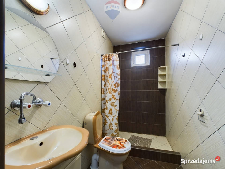 Uroczy dom w centrum kurortu Chałupy Sprzedaż Władysławowo