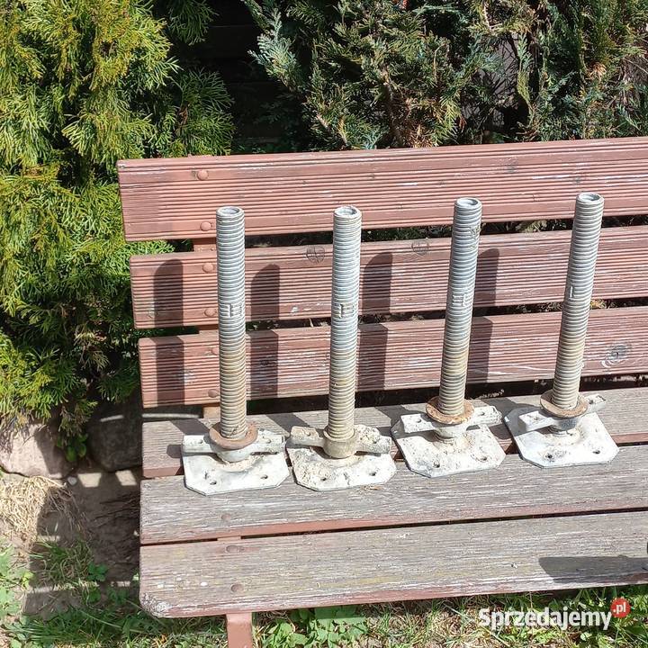 Rusztowanie Choinkowe Pozostałe sprzedam