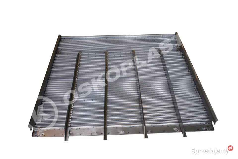 Podsiewacz do kombajnu Dronningborg 1900 7000 Stara Dąbia sprzedam