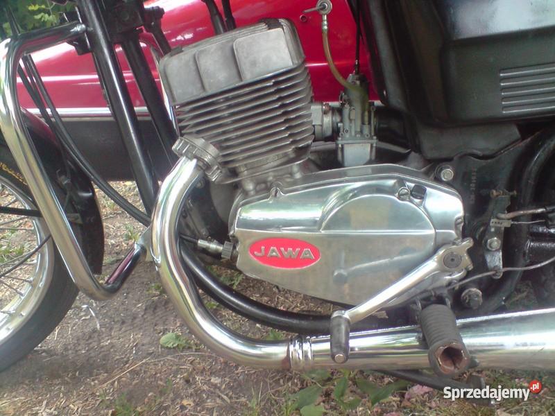 motocykl z wózkiem bocznym velorex mazowieckie Sierpc
