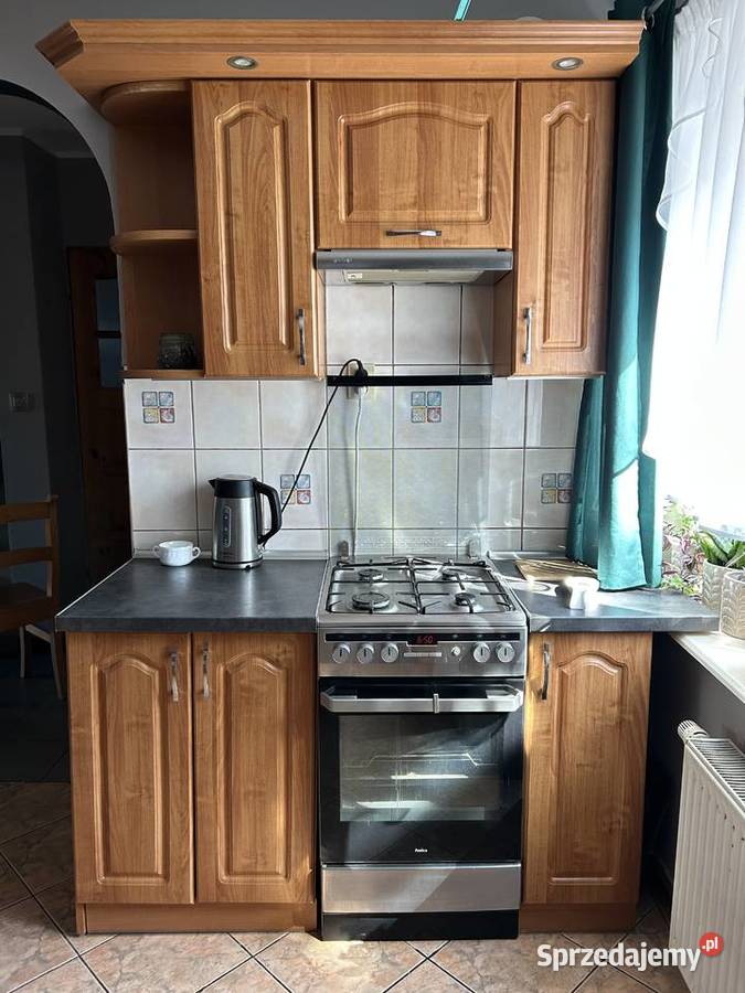 Meble kuchenne 90cm Kazimierz
