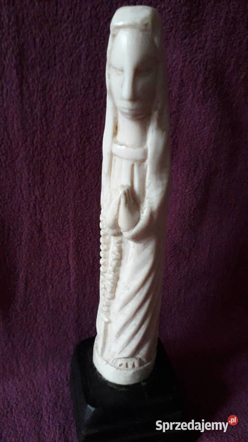 Oryginalna figurka Madonny Szczecin