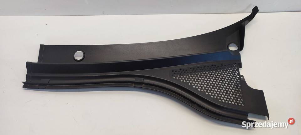 VW TIGUAN II PODSZYBIE LEWE 5NB819403 dolnośląskie