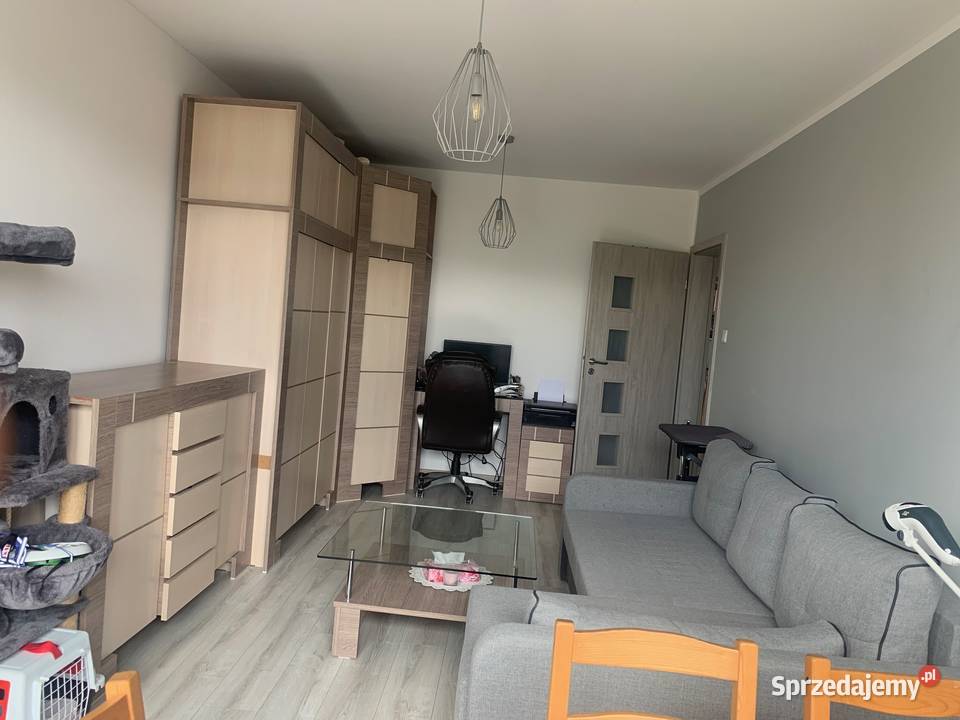 gotowe mieszkanie morzem Gdynia